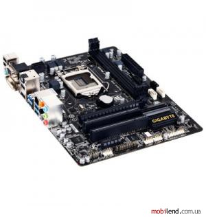 GIGABYTE GA-H81M-HD3