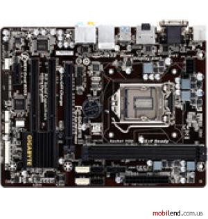 Gigabyte GA-H81M-HD3 (rev. 1.0)
