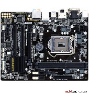 Gigabyte GA-H81M-HD3 (rev. 2.0)