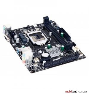 GIGABYTE GA-H81M-S
