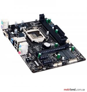 GIGABYTE GA-H81M-S1