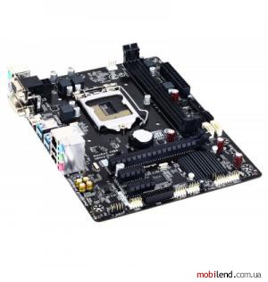 GIGABYTE GA-H81M-S2H