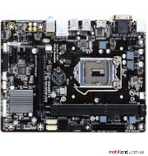 Gigabyte GA-H81M-S2H (rev. 1.0)