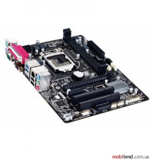 GIGABYTE GA-H81M-S2PH