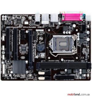 Gigabyte GA-H81M-S2PH (rev. 1.0)