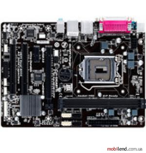 Gigabyte GA-H81M-S2PH (rev. 2.0)