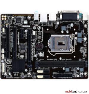 Gigabyte GA-H81M-S2PH (rev. 2.1)