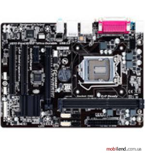 Gigabyte GA-H81M-S2PT (rev. 1.0)