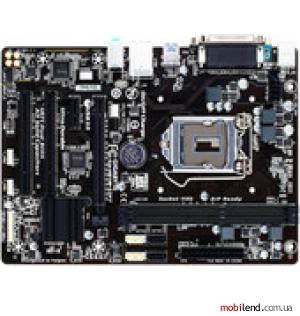 Gigabyte GA-H81M-S2PT (rev. 1.1)