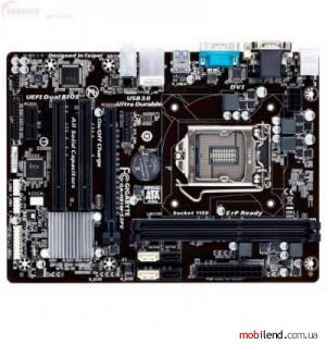 GIGABYTE GA-H81M-S2PV