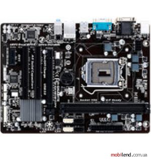 Gigabyte GA-H81M-S2PV (rev. 2.0)