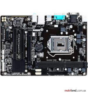 Gigabyte GA-H81M-S2PV (rev. 3.0)