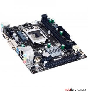 GIGABYTE GA-H81M-S2V