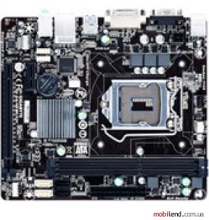 Gigabyte GA-H81M-S2V (rev. 1.0)
