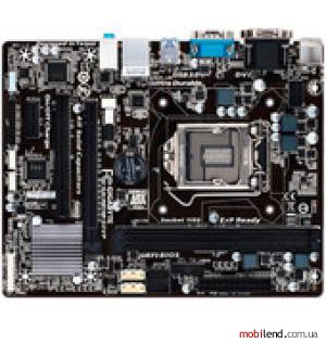 Gigabyte GA-H81M-S2VP (rev. 1.0)