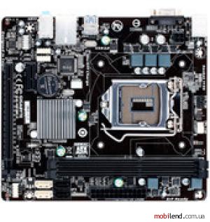 Gigabyte GA-H81M-S (rev. 1.0)