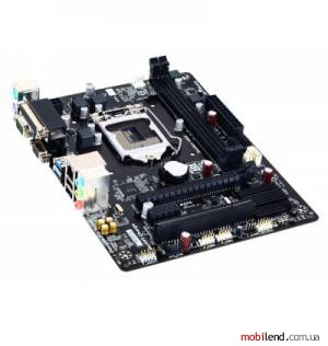GIGABYTE GA-H81M-WW