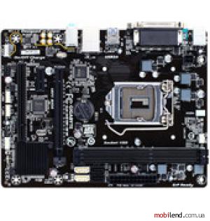 Gigabyte GA-H81M-WW (rev. 1.0)