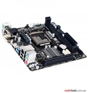 GIGABYTE GA-H81N-D2H