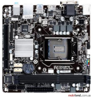 Gigabyte GA-H81N-D2H (rev. 1.0)