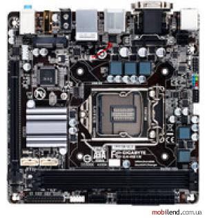 Gigabyte GA-H81N (rev. 1.0)