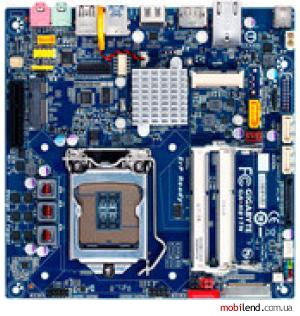 Gigabyte GA-H81TN (rev. 1.0)