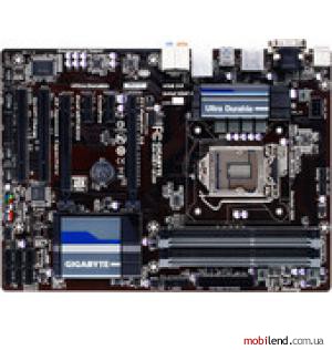 Gigabyte GA-H87-D3H (rev. 1.0)