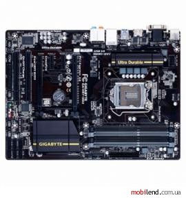 GIGABYTE GA-H87-HD3