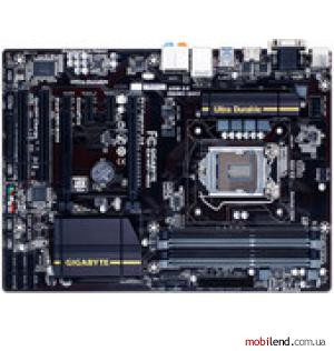 Gigabyte GA-H87-HD3 (rev. 1.0)