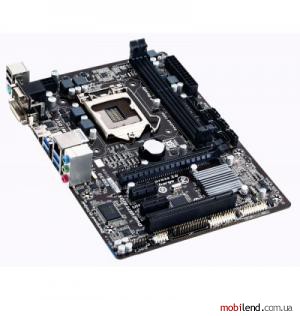 GIGABYTE GA-H87M-HD3