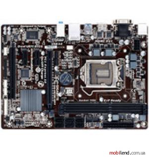 Gigabyte GA-H87M-HD3 (rev. 1.0)