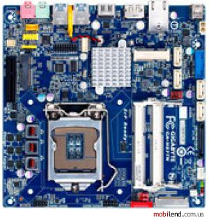 Gigabyte GA-H87TN (rev. 1.0)