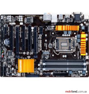 Gigabyte GA-H97-D3H (rev. 1.0)