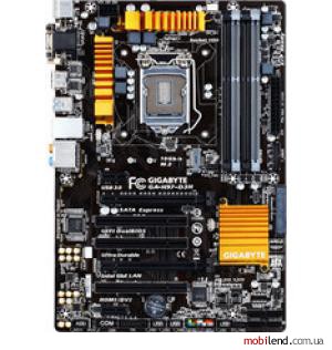 Gigabyte GA-H97-D3H (rev. 1.1)