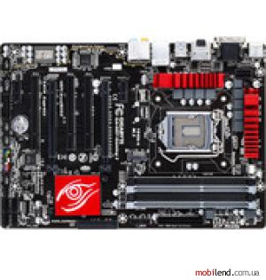 Gigabyte GA-H97-Gaming 3 (rev. 1.0)