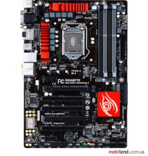 Gigabyte GA-H97-Gaming 3 (rev. 1.1)