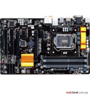 Gigabyte GA-H97-HD3 (rev. 1.0)