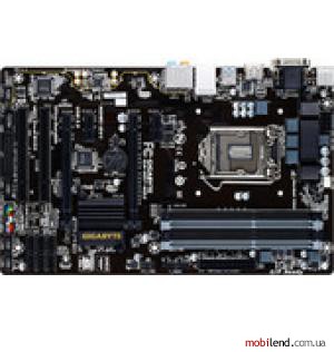 Gigabyte GA-H97-HD3 (rev. 1.1)