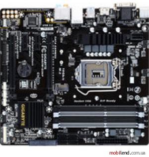 Gigabyte GA-H97M-D3HP (rev. 1.0)