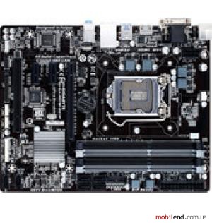 Gigabyte GA-H97M-DS3P (rev. 1.0)