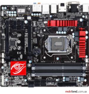 Gigabyte GA-H97M-Gaming 3 (rev. 1.0)