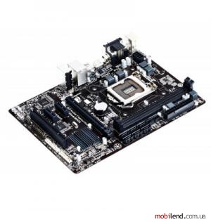 GIGABYTE GA-H97M-HD3
