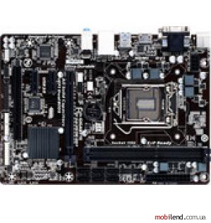 Gigabyte GA-H97M-HD3 (rev. 1.0)