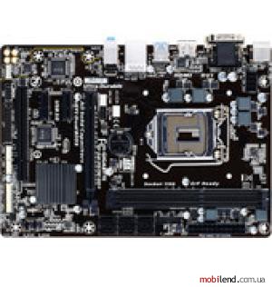 Gigabyte GA-H97M-HD3 (rev. 1.1)