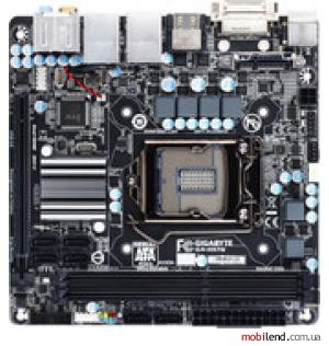 Gigabyte GA-H97N (rev. 1.0)