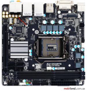 Gigabyte GA-H97N (rev. 1.1)
