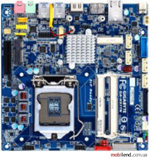 Gigabyte GA-H97TN (rev. 1.0)