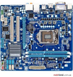 Gigabyte GA-HA65M-D2H-B3 (rev. 1.1)
