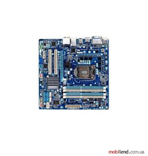 Gigabyte GA-HA65M-UD3H-B3 (rev. 1.0)