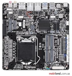 GIGABYTE GA-IMB310TN (rev. 1.0)